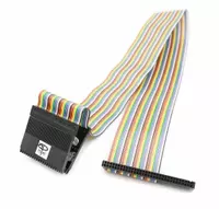923931-40 40pin IC Test Clip with 64pos Lead for Huntron Tracker 3200S